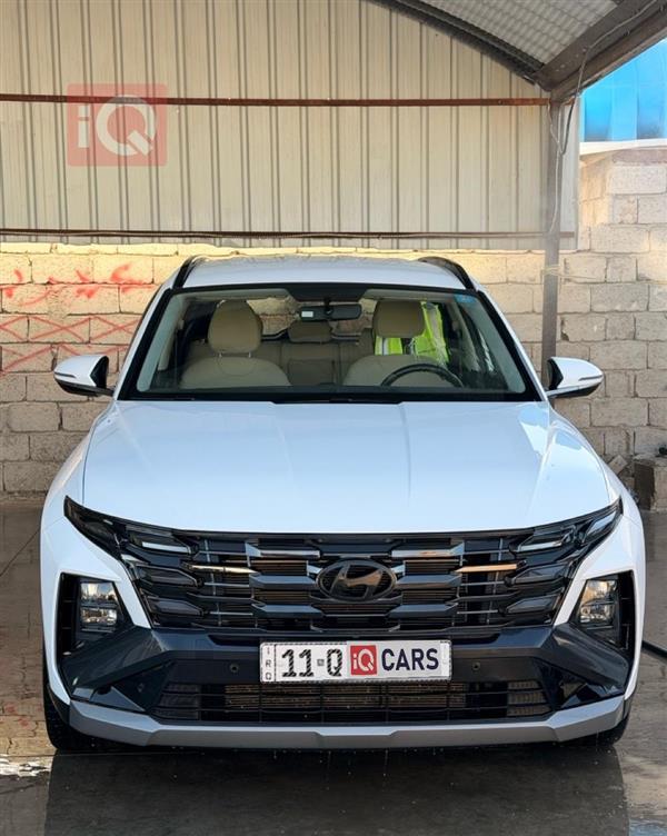 هيونداي توسان 2025 للبيع في العراق -  بغداد